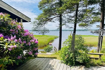 4 Sterne Ferienhaus in VÄRNAMO
