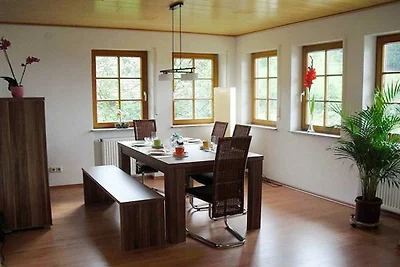 Vakantiewoning Auf dem Sohlberg