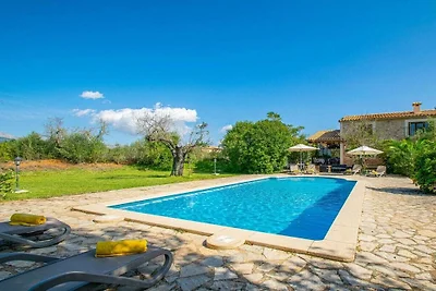 Chalet à Buger avec piscine