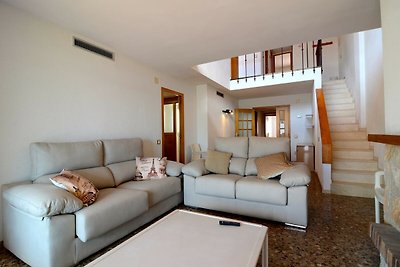 Ferienwohnung Albatros mit 5 Zimmern in...