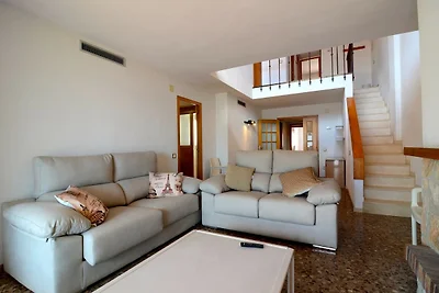 Ferienwohnung Albatros mit 5 Zimmern in...