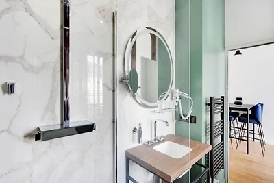 Maison Labruyère - Aviau Suite