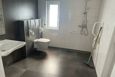 Ferienhaus Erholungsurlaub Maarn