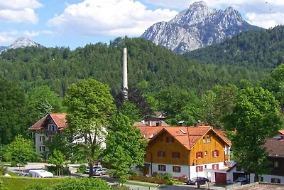 Kuća za odmor Dopust za oporavak Füssen