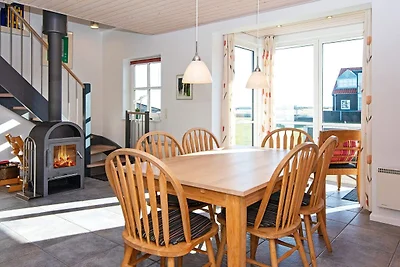 6 persoons vakantie huis in Juelsminde-By...