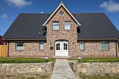 Ferienwohnung mit 2 Schlafzimmer