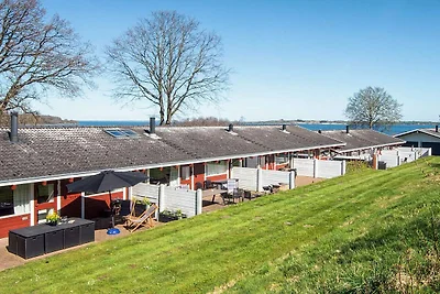 5 personas casa en Aabenraa-By Traum
