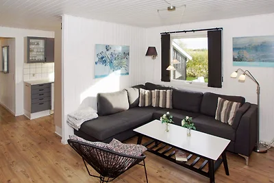 8 Personen Ferienhaus in Hemmet
