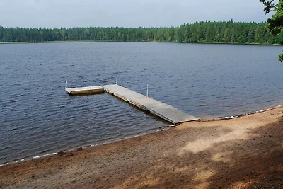 6 Personen Ferienhaus in HÅCKSVIK-By Traum