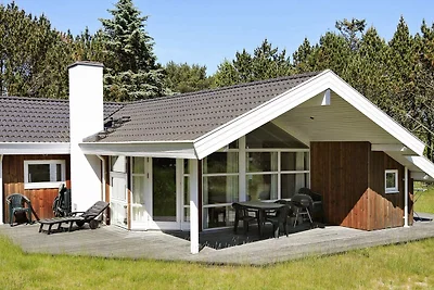 10 Personen Ferienhaus in Ålbæk