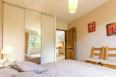 Ferienhaus Aups am Lac Sainte Croix