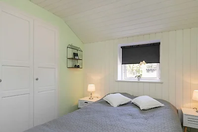 8 Personen Ferienhaus in Væggerløse