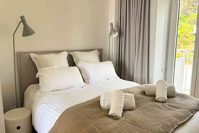 Appartamento di lusso a Pors-Mabo