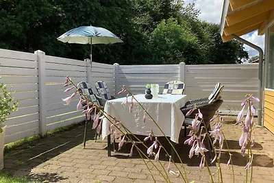 5 persone case ad Aabenraa-By Traum