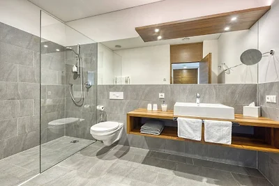 Vakantieappartement tuinappartement