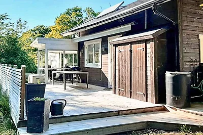 4 Personen Ferienhaus in TRENSUM-By Traum