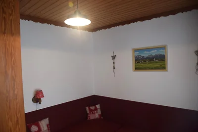 Ferienhaus im malerischen Allgäu