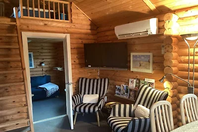 6 persoons vakantie huis in Hovborg-By Traum