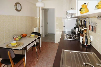 Apartment in Antibes f�r 3 Personen