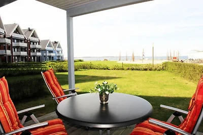 Ferienwohnung im Ferienpark Mueritz