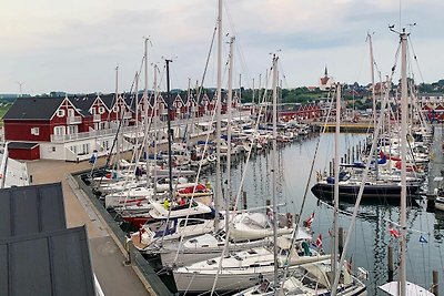 6 Personen Ferienhaus in Bagenkop-By Traum