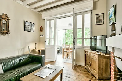 Appartamento ad Andernos vicino alla spiaggia...