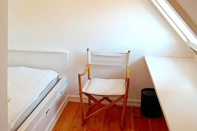 2 Personen Ferienhaus in Bogense-By Traum