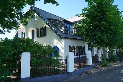Ferienhaus Erholungsurlaub Nunspeet