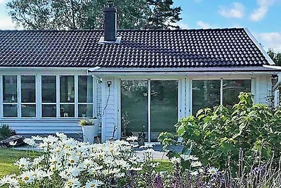 5 Personen Ferienhaus in Nösund