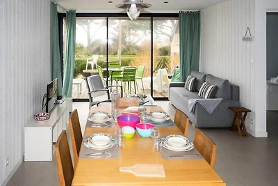 Haus mit Meerblick in Penvénan