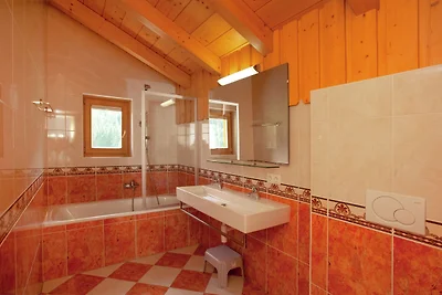 Chalet-Apartment in Skigebiet...