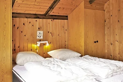 6 Personen Ferienhaus in Vejers Strand-By...