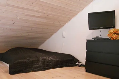 6 Personen Ferienhaus in TJÖRNARP