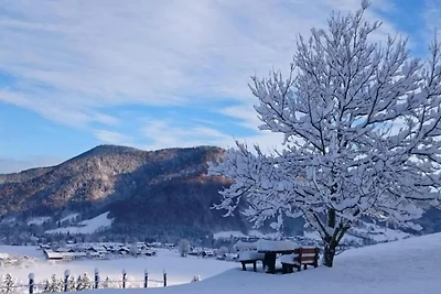 Rifugio in collina a Ruhpolding