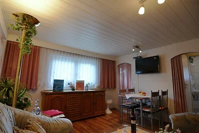 Ferienhaus in Thüringen