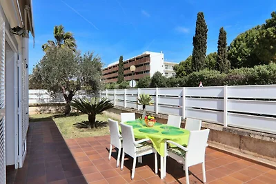 apartman za odmor Obiteljski odmor Muro