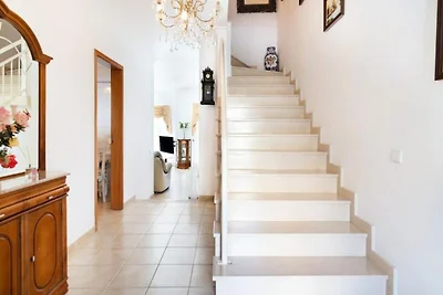 Haus in Vale Parra nahe Salgados-Lagune