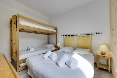 Apartment in Tignes Val Claret mit Zugang zu ...