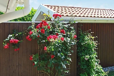 8 Personen Ferienhaus in Humble