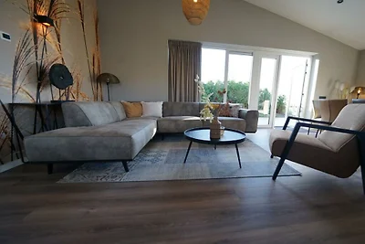 Ferienhaus in Hindeloopen mit Wifi