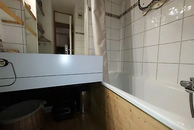 Appartamento a Valmorel Ski-In