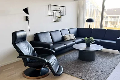 6 person holiday home in Ringkøbing