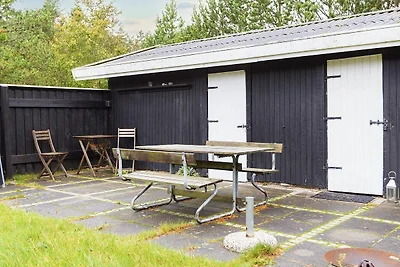 6 persone case ad Hals-By Traum