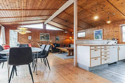 4 persoons vakantie huis in Store Fuglede