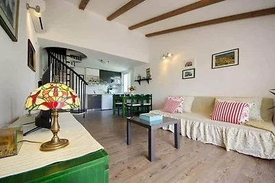 Name		 Bay House Rosohotnica - One Bedroom...