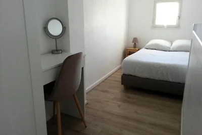 Huis in Pornic in de buurt van het strand van...