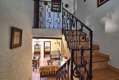 Villa di lusso con piscina a Loja