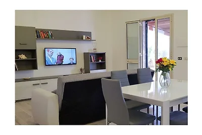 Vakantiehuis in Ragusa met 1 slaapkamer