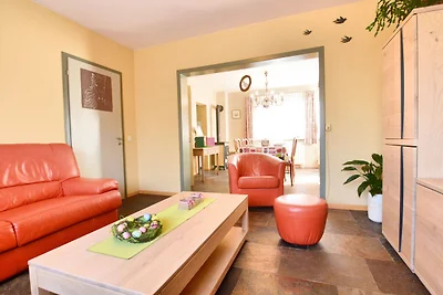 Ferienhaus in B�tgenbach mit Sauna