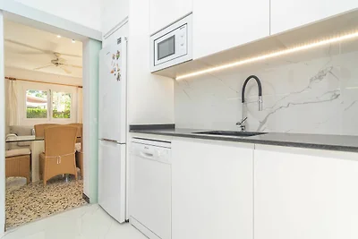Balena 21 - Villa Con Piscina Privada.